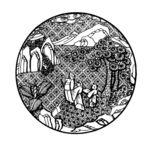 花纹