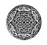 花纹