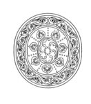 花纹