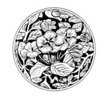 花纹