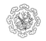 花纹