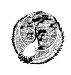 花纹