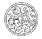 花纹
