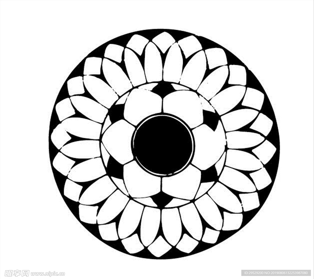 花纹