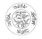 花纹