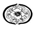 花纹