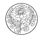 花纹