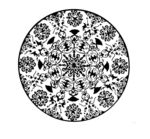 花纹
