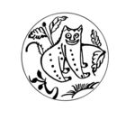 花纹