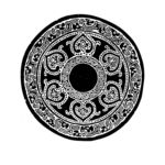 花纹