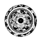 花纹