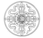 花纹