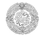 花纹