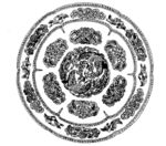 花纹