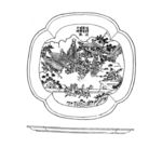 花纹