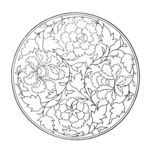 花纹