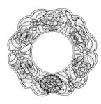 花纹