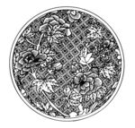 花纹