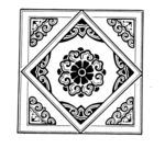 花纹