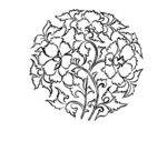 花纹