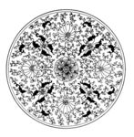 花纹