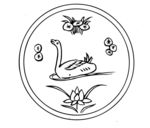 花纹