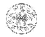 花纹