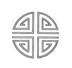 花纹