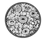 花纹