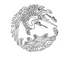 花纹