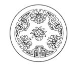 花纹