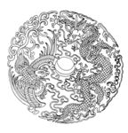 花纹