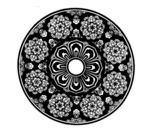 花纹
