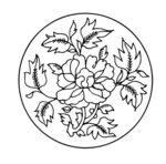 花纹