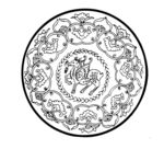 花纹