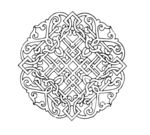 花纹