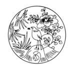 花纹