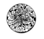 花纹