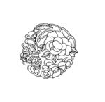 花纹