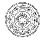 花纹