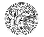 花纹