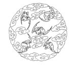 花纹