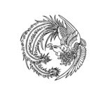 花纹