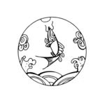 花纹