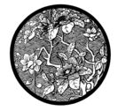 花纹