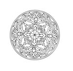花纹