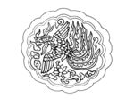花纹