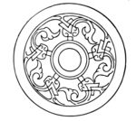 花纹