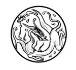 花纹