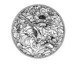 花纹